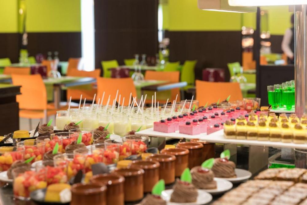 Htop Summer Sun (Ex.Sant Jordi) 3*