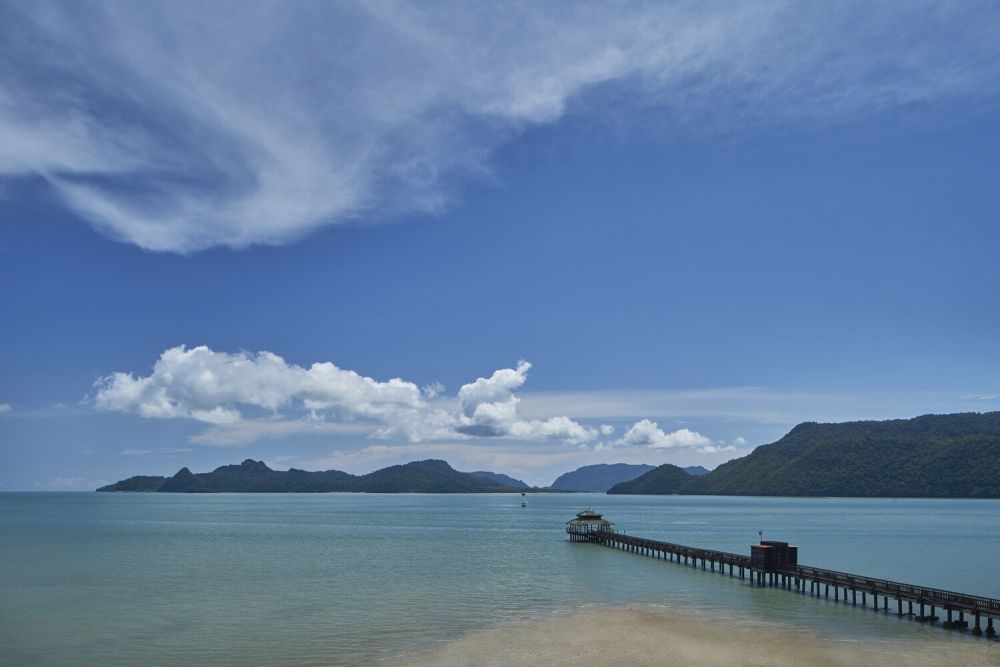 The Westin Langkawi Resort & Spa 5*