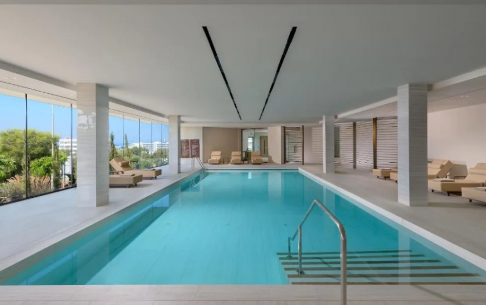 Amarande Hotel (Adults Only 16+) 5*
