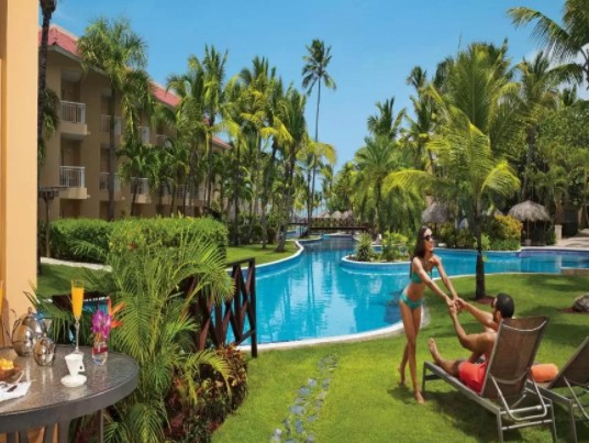 Dreams Punta Cana Resort & SPA 5*