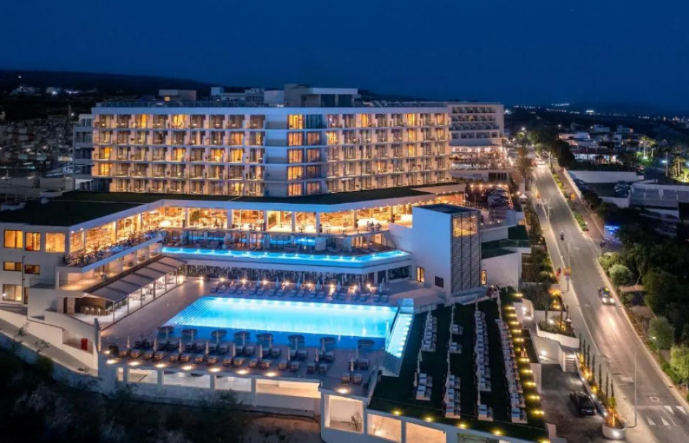 Amarande Hotel (Adults Only 16+) 5*