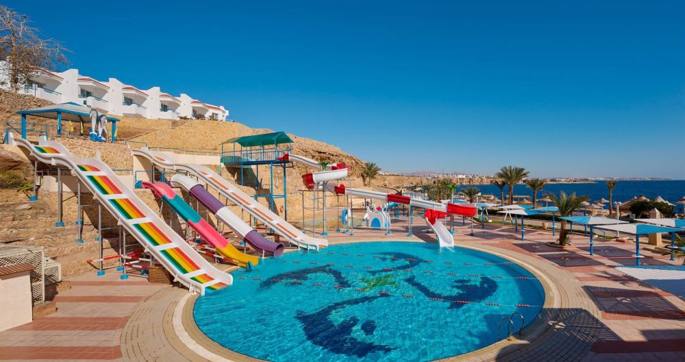 Dreams Beach Resort 5*