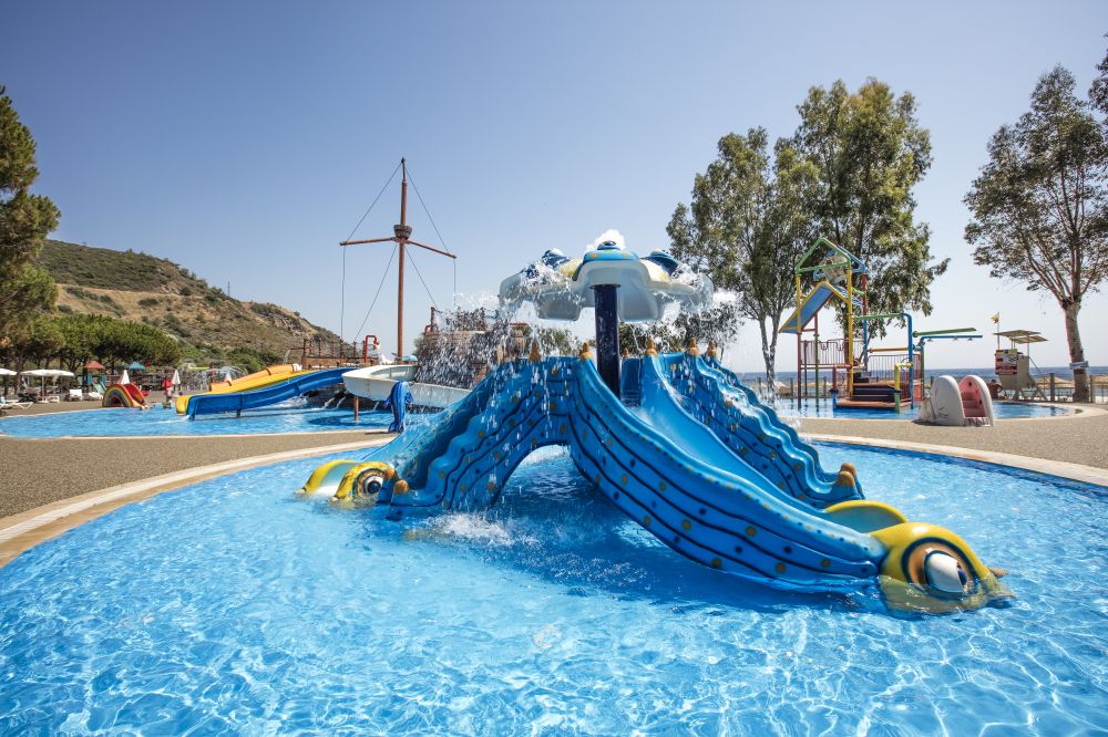 Aria Claros Beach & SPA 5*