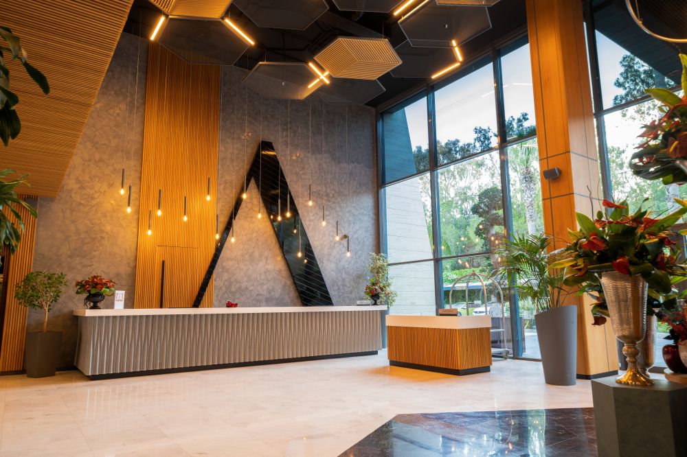 The Norm Collection Doora (ex. Selectum Luxury Doora Bodrum) 5*