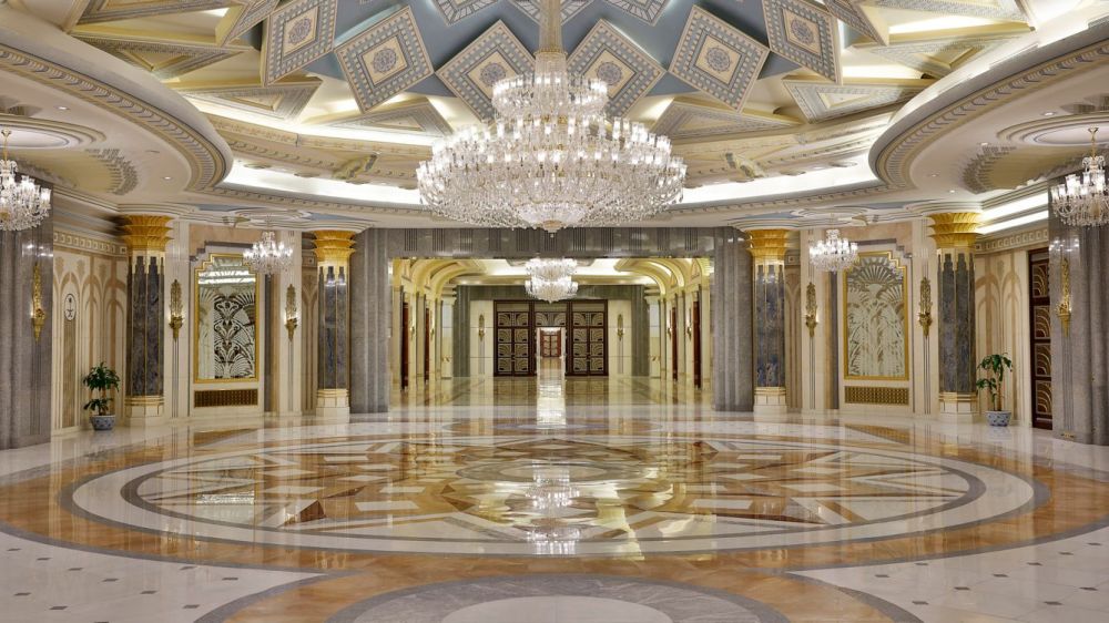 The Ritz-Carlton Jeddah 5*