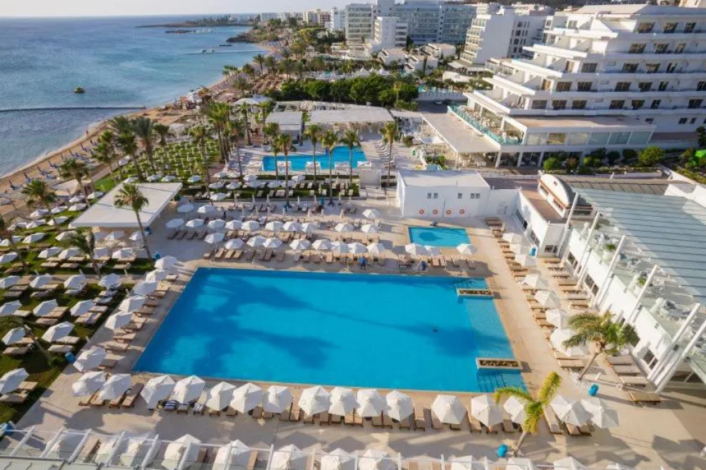 Constantinos the Great Beach Hotel 5*