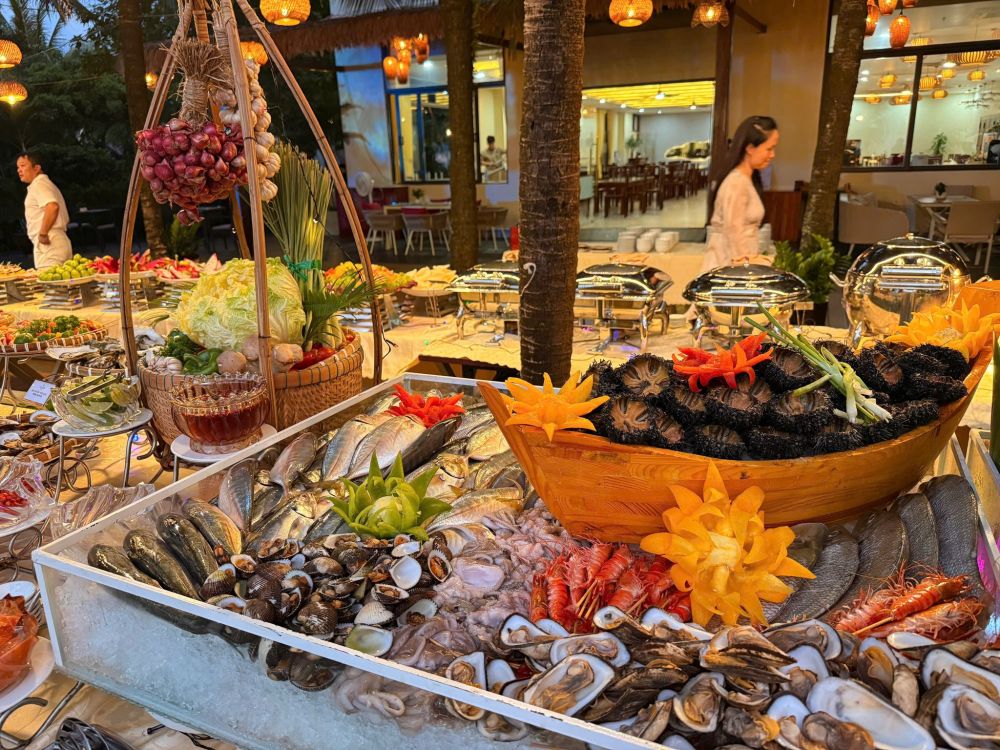 Amarin Resort & Spa Phu Quoc 4*