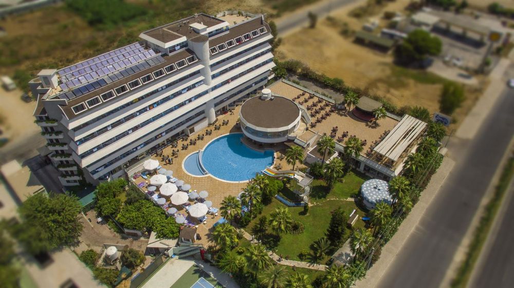 Drita Hotel Resort & SPA 5*