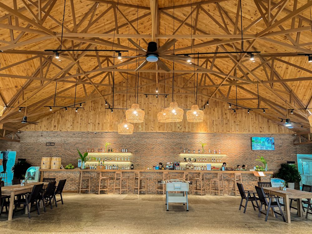 CostaBella Resort Nha Trang 5*