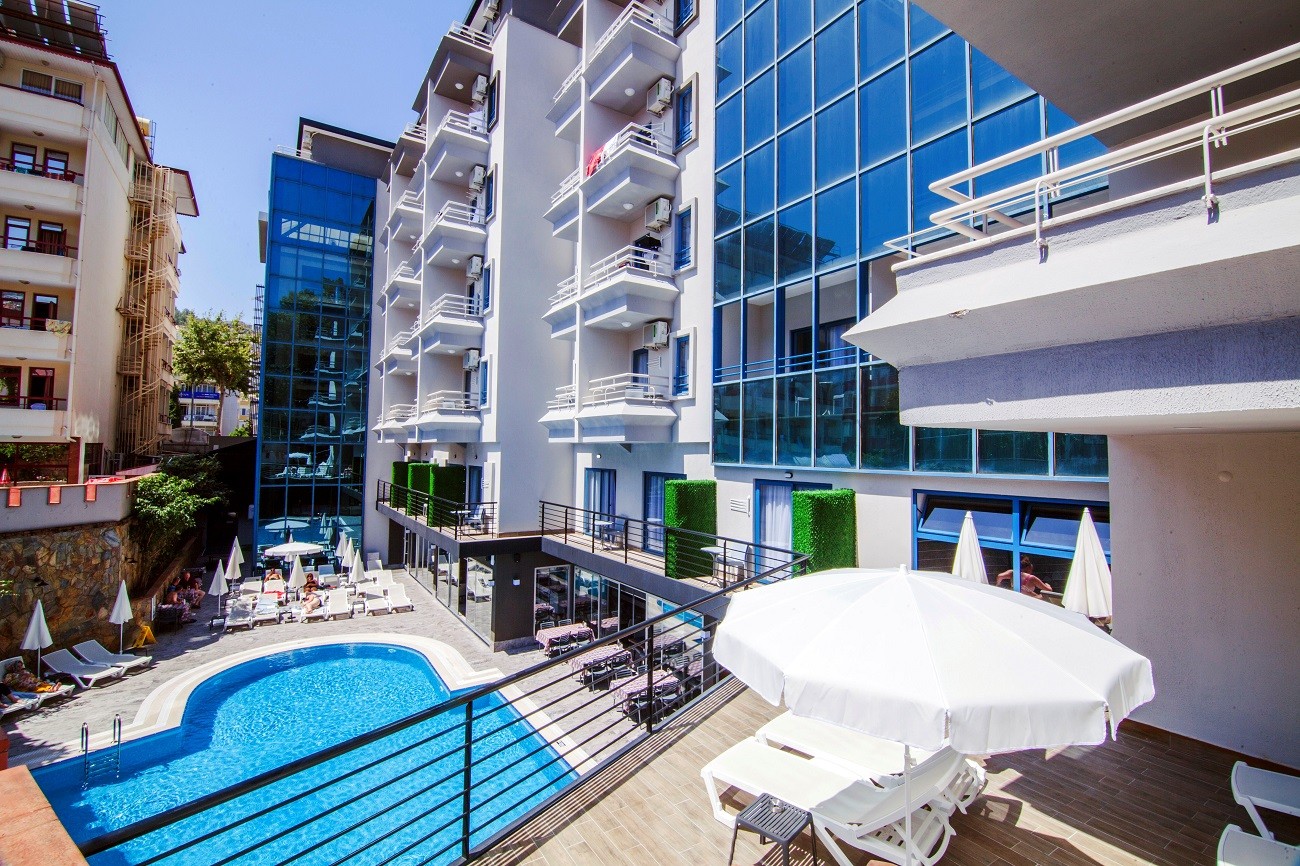 Ramira City | Adults Only 16+ 3*