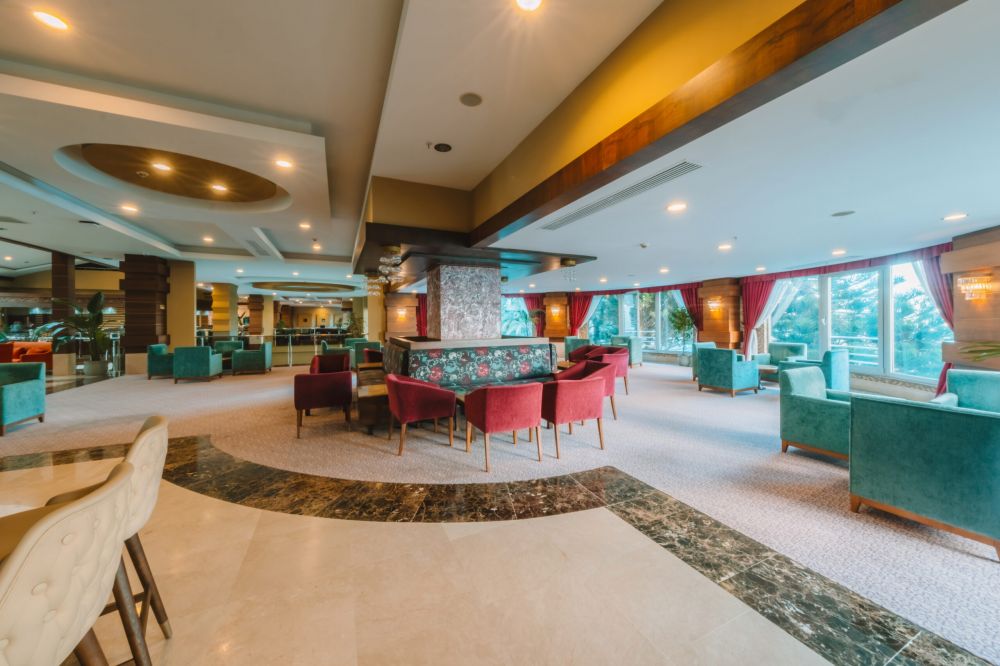 Vita Silva Hotel 5*