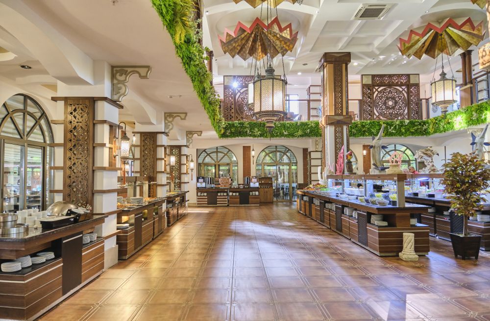 Misal Hotel Spa & Resort (ex. Noxinn Club Hotel) 5*