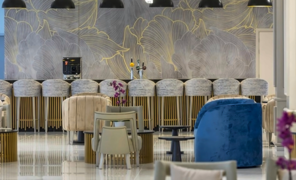 Constantinos the Great Beach Hotel 5*