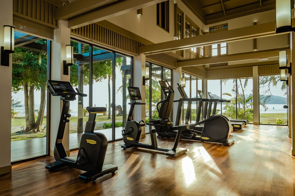 Pelangi Beach (ex. Meritus Pelangi Beach Resort & Spa) 5*