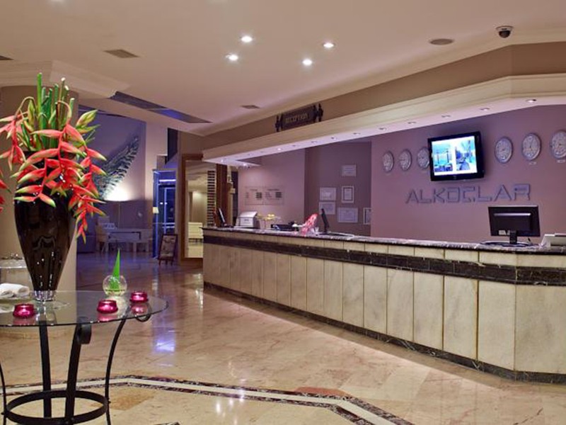 Adakule Hotel 5*