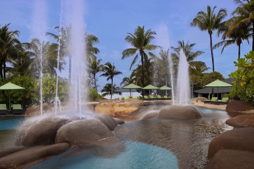 The Westin Langkawi Resort & Spa 5*