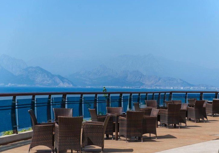 Oz Hotels Antalya | Adult Only 16+ 5*