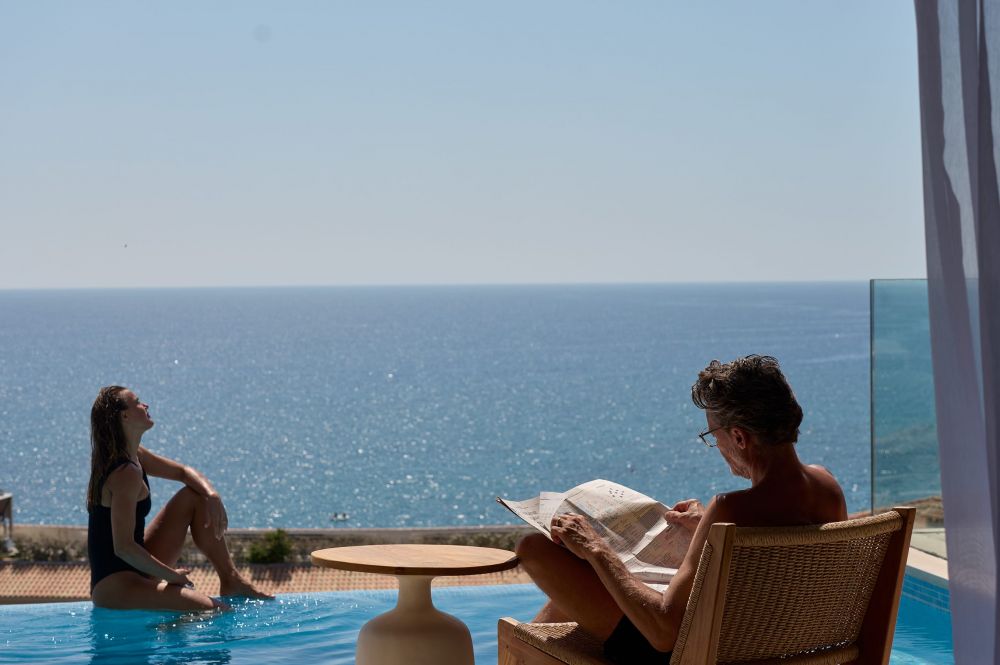 Atlantica Bay Hotel 4*