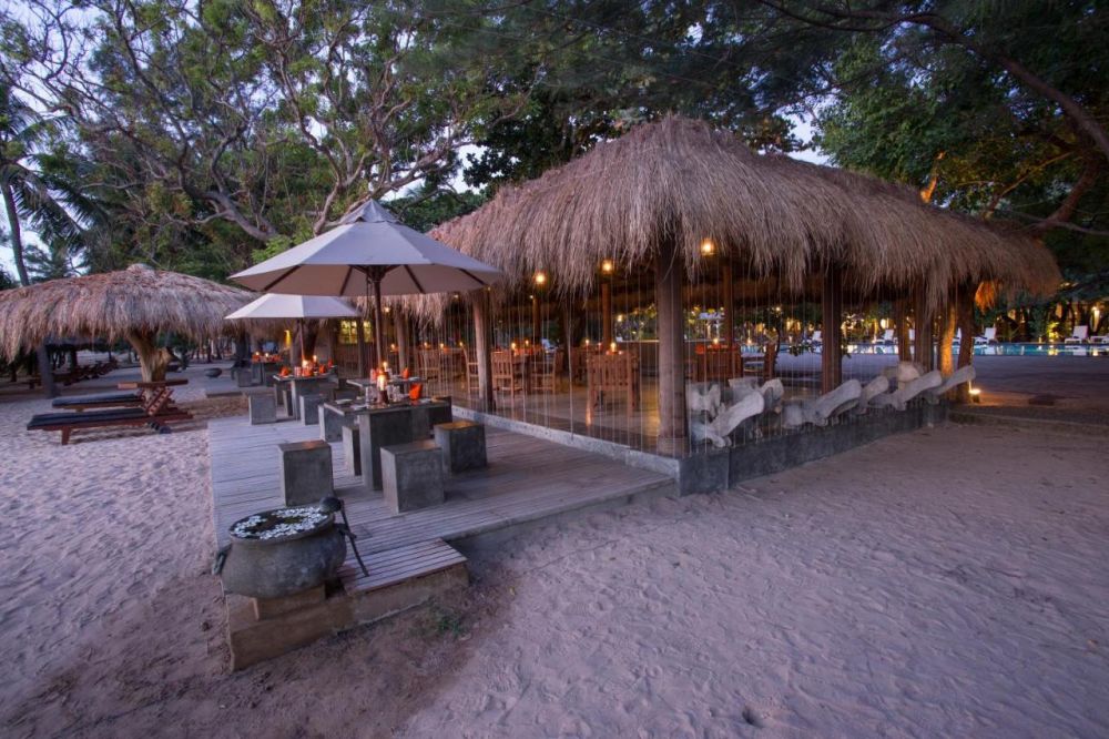 Nilaveli Beach Hotel 3*