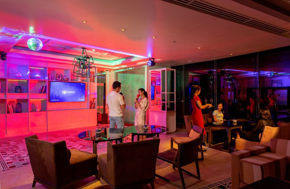 Movenpick Siam Hotel Na Jomtien Pattaya 5*