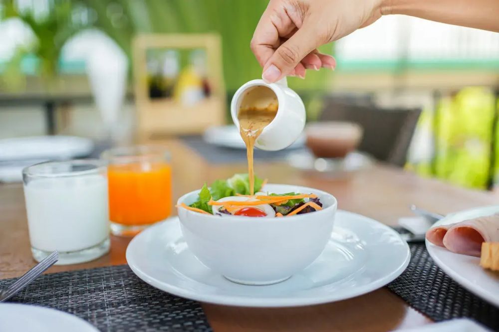 Touch Sea Boutique Hotel & Bistro 3*