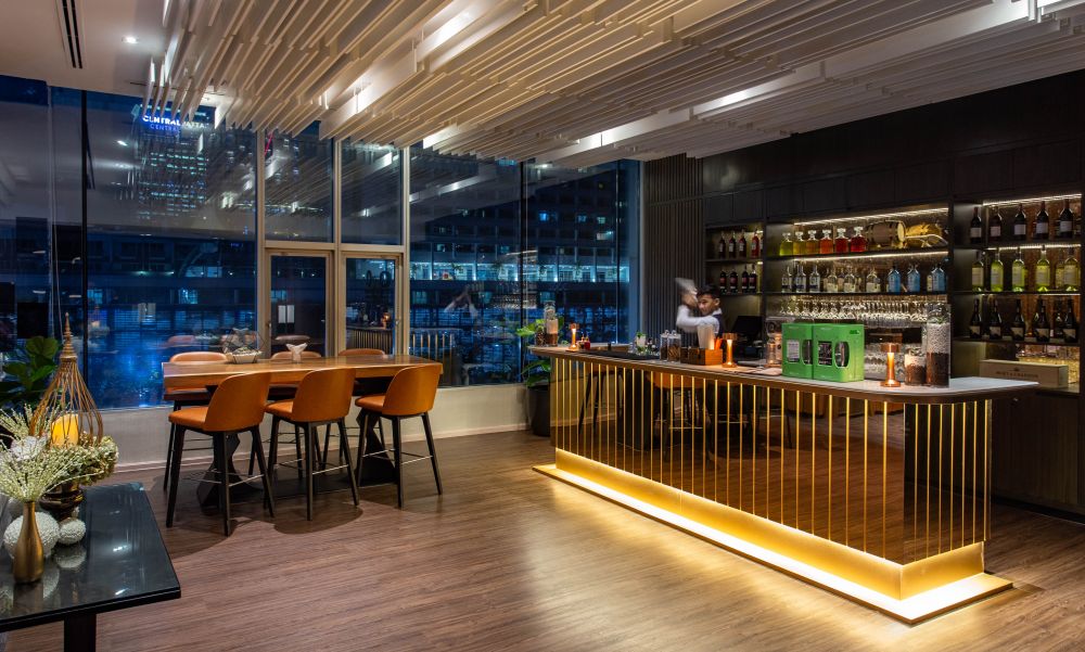 Amari Bangkok 5*