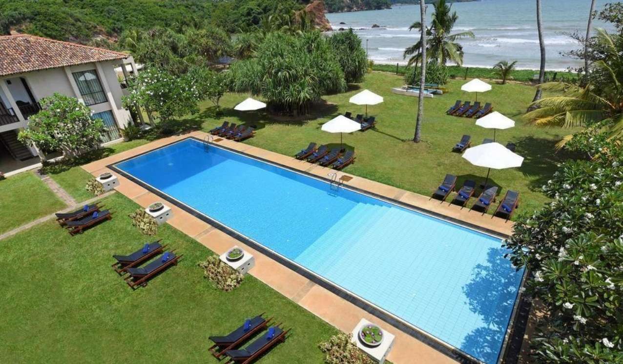 Mandara Resort 4*