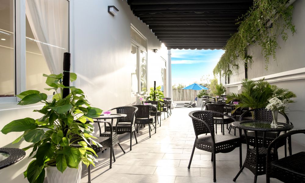 KLC Holidays Phu Quoc 3*