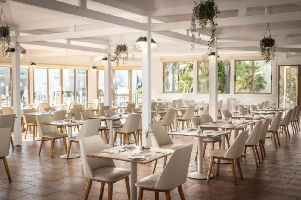 Electra Holiday Village 4*