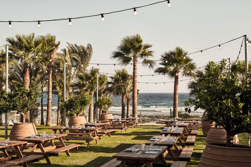 Mare Ayia Napa 5*