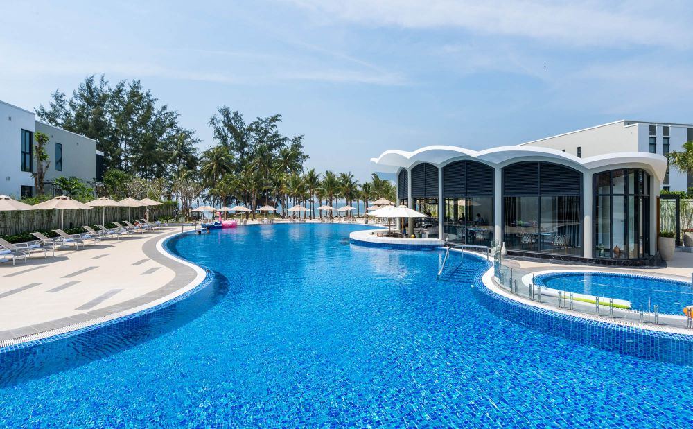 Best Western Premier Sonasea Phu Quoc Resort 5*