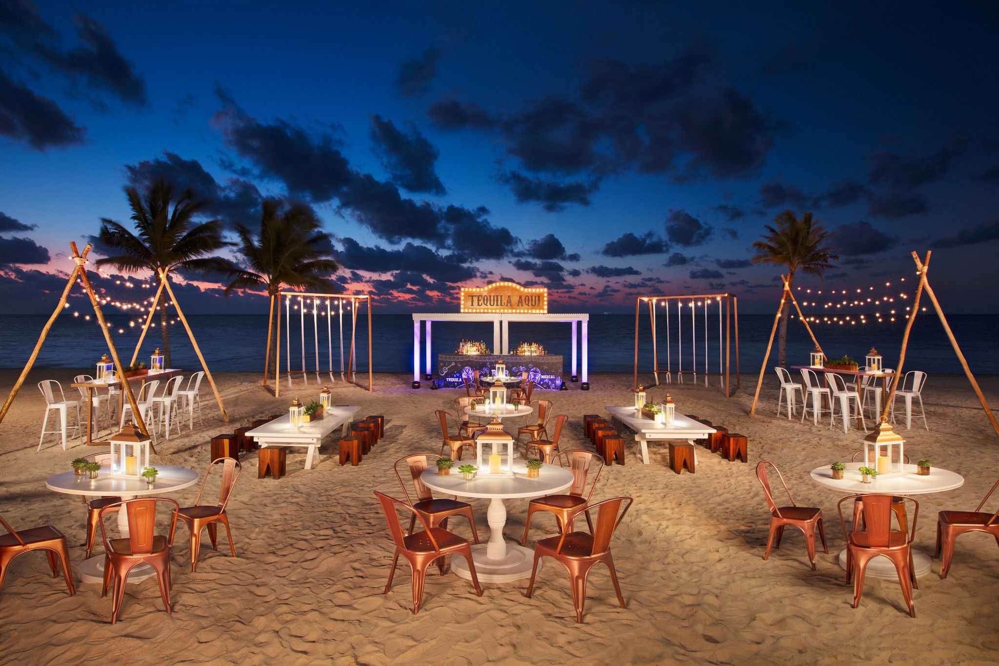 Secrets Riviera Cancun | Adults Only 5*