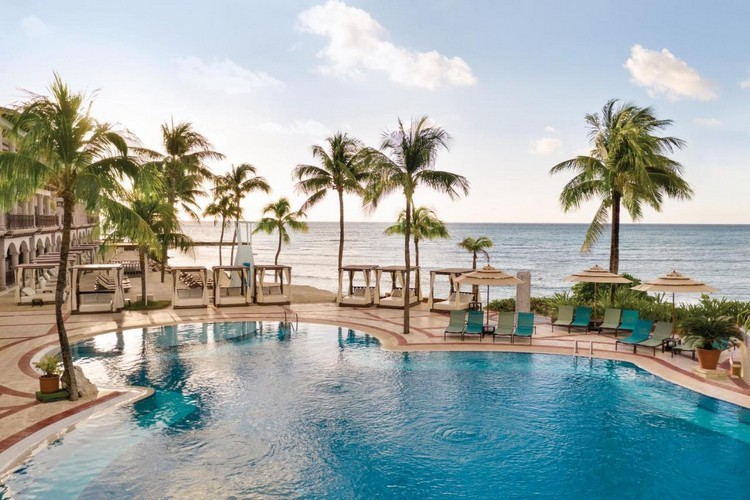 Panama Jack Resorts Playa Del Carmen 4*