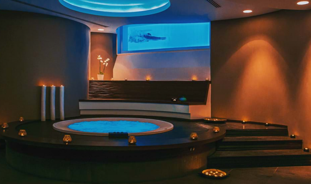 Alasia Boutique Hotel 4*