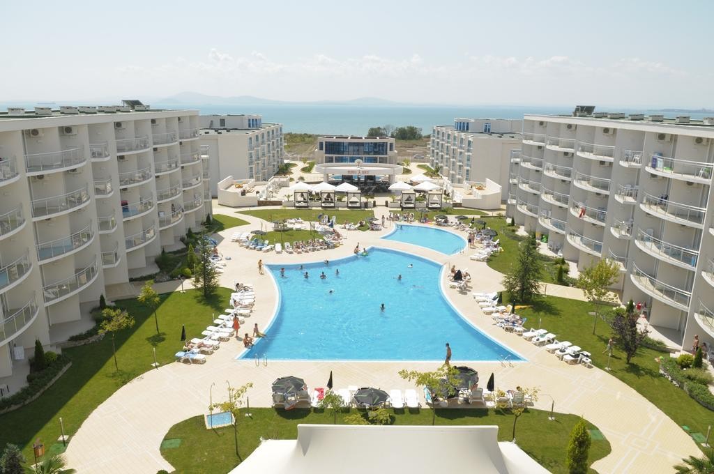 Atlantis Resort Sarafovo 3*