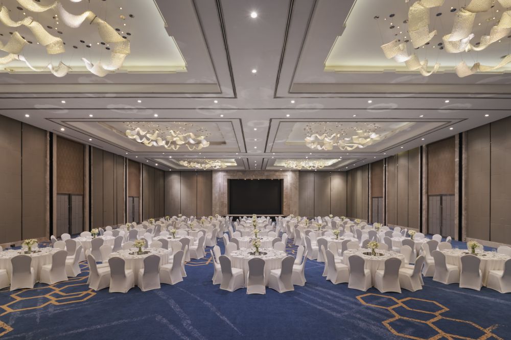Amari Bangkok 5*