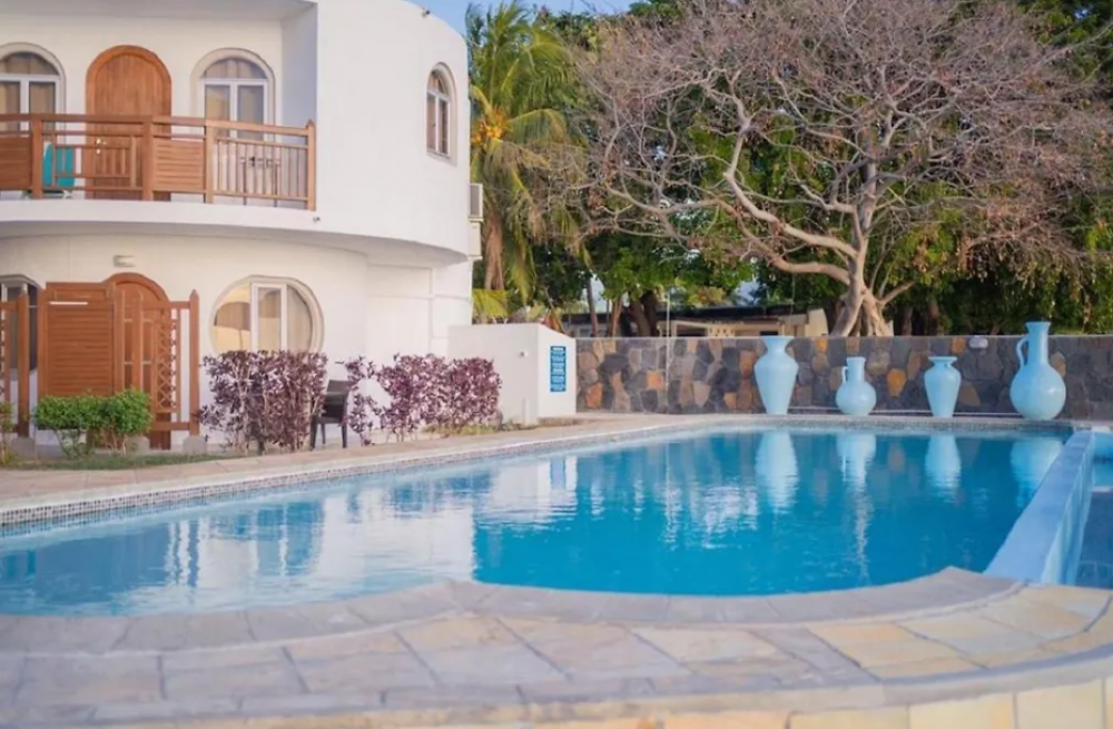 Gold Beach Resort & Spa 3*