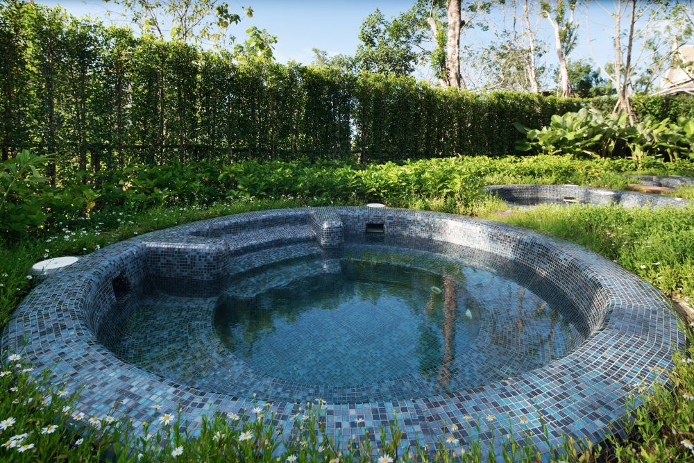 Banyan Tree Krabi 5*