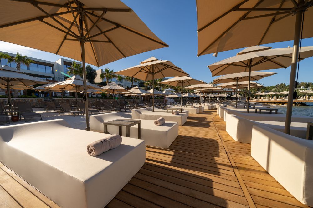 The Norm Collection Doora (ex. Selectum Luxury Doora Bodrum) 5*