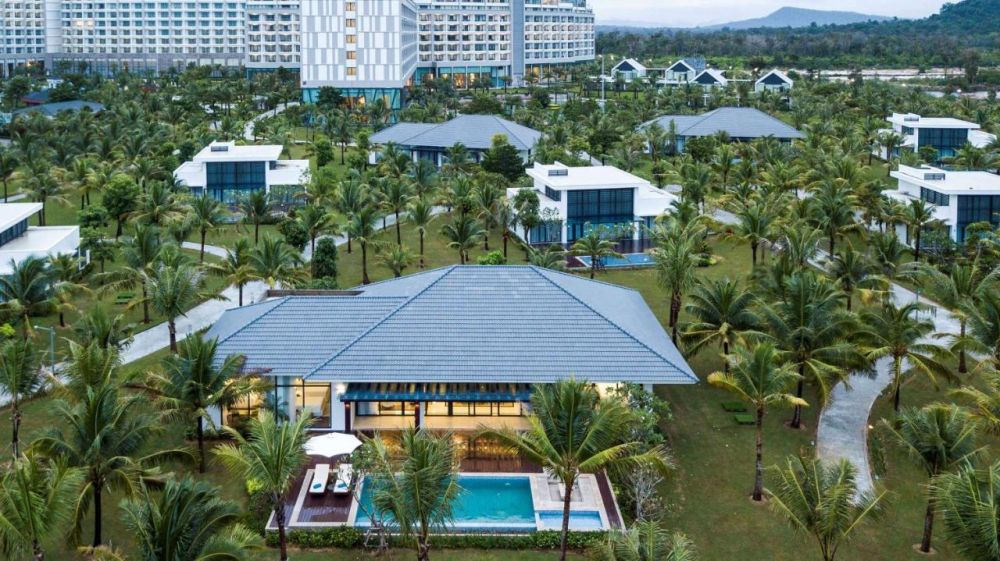 Radisson Blu Resort Phu Quoc 5*