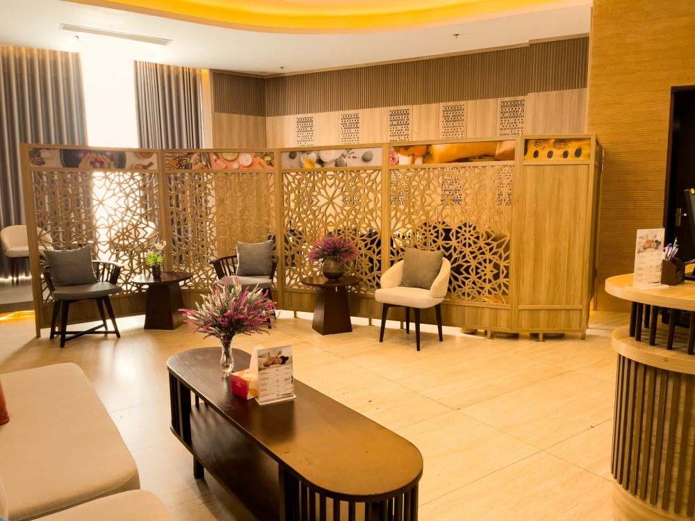 Sonaga Beach 5*