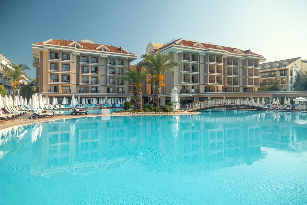 Hotel Turan Prince 5*