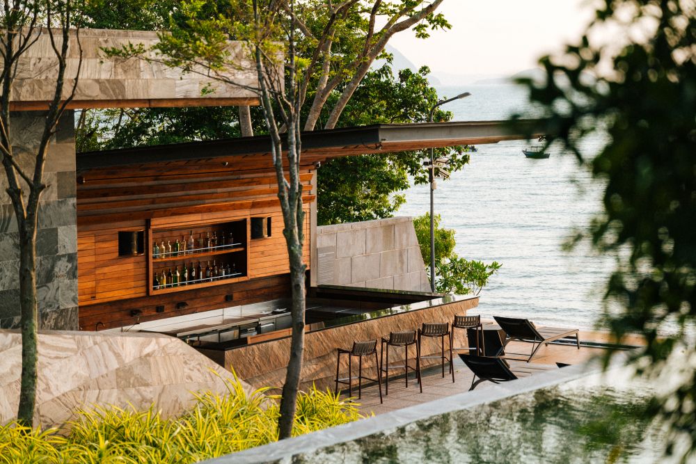 Mason Pattaya 5*