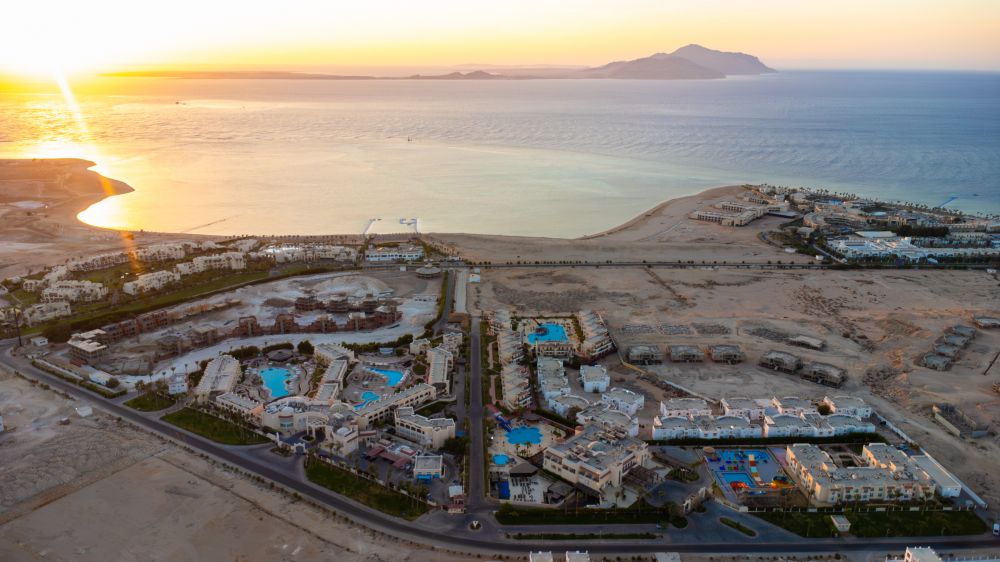 Ivy Cyrene Island Aqua Park Resort (ex.Ivy Cyrene Island) 4*