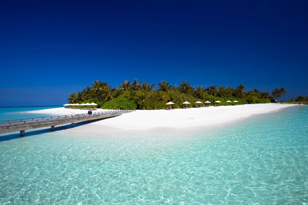 Velassaru Maldives 5*