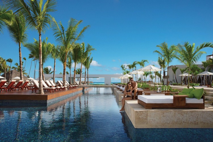 Dreams Onyx Punta Cana Resort & Spa | Adults Only Section 5*