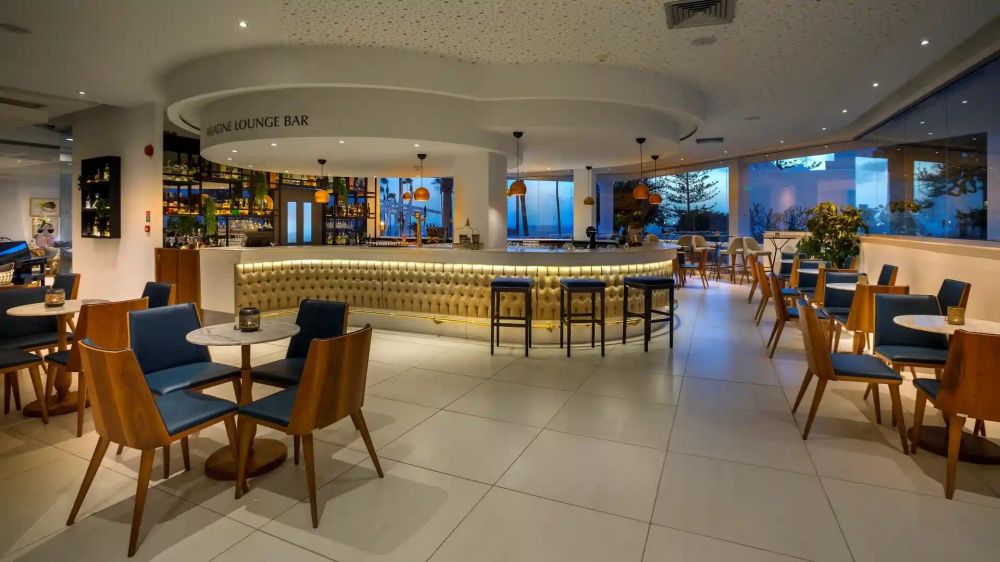 Leonardo Plaza Cypria Maris (Adults Only 16+) 4*