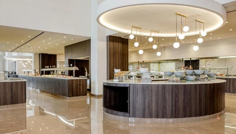 Chrysomare Beach Hotel 5*