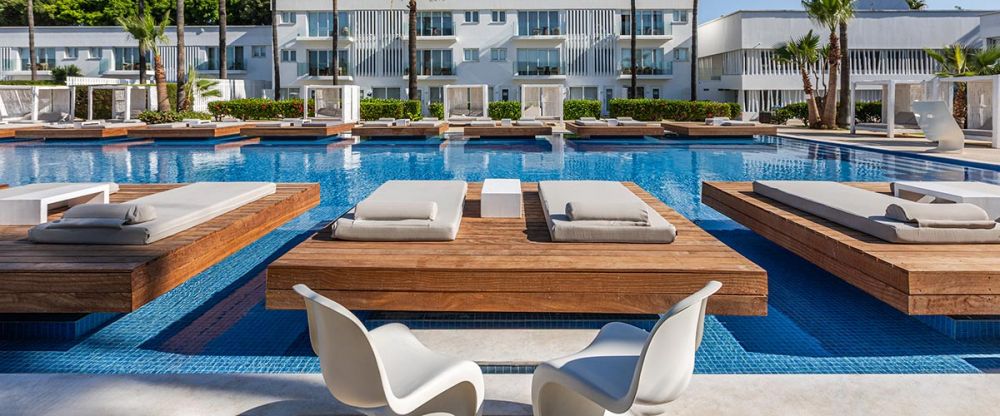 So Nice Beach Resort 4*