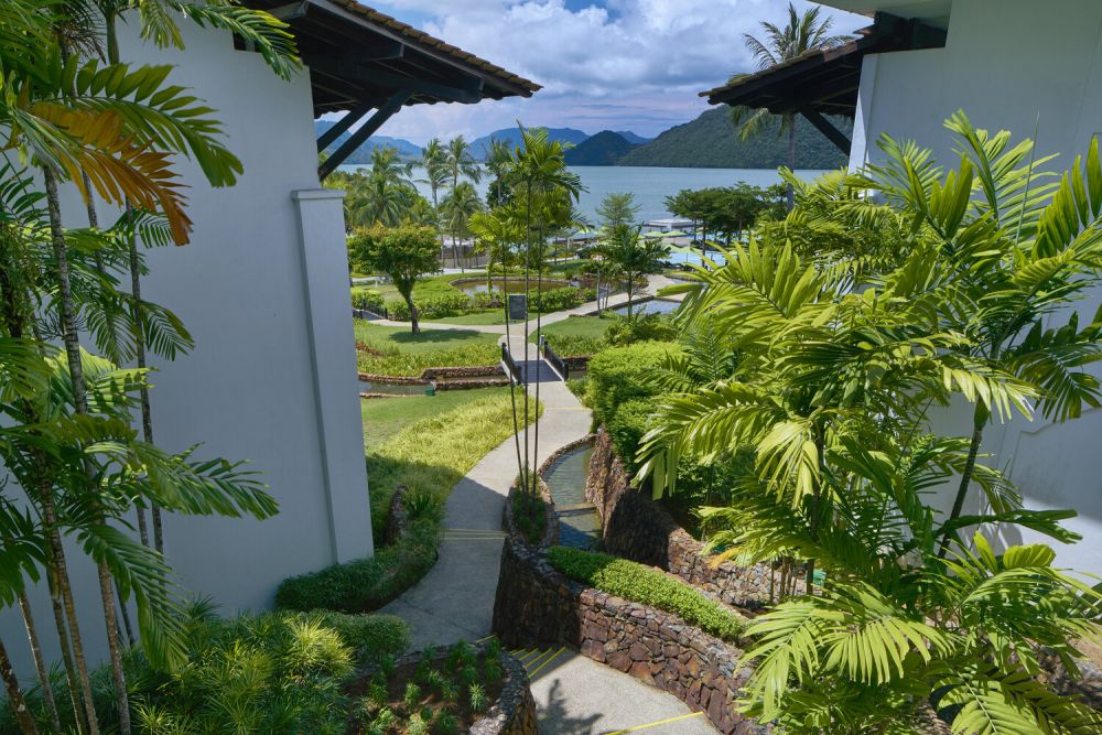 The Westin Langkawi Resort & Spa 5*